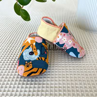 Chaussons souples pour bébé taille 9-18 mois – JOY