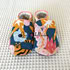Chaussons souples pour bébé taille 9-18 mois – JOY