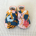 Chaussons souples pour bébé taille 9-18 mois – JOY