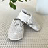 Chaussons souples pour bébé taille 9-18 mois – MARGIE