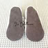 Chaussons souples pour bébé taille 9-18 mois – MARGIE