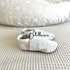 Chaussons souples pour bébé taille 9-18 mois – MARGIE