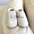 Chaussons souples pour bébé taille 9-18 mois – MARGIE