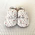 Chaussons souples pour bébé taille 9-18 mois – MITZUKO