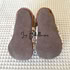 Chaussons souples pour bébé taille 9-18 mois – MITZUKO