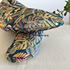 CALYPSO - Housse Jacquard