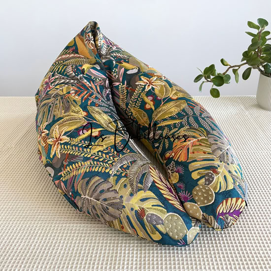 CALYPSO - Housse Jacquard