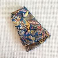 CALYPSO - Housse Jacquard