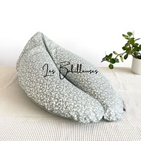 coussin d'allaitement Marjorie