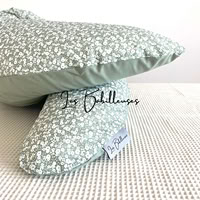 détail coussin Marjorie