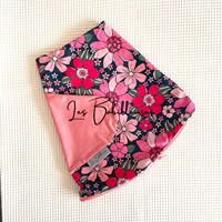 Housse coton Mamie