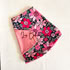 Coussin d'allaitement rechargeable avec housse coton - MAMIE