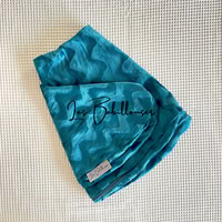 PAON WAVE - Housse Minky