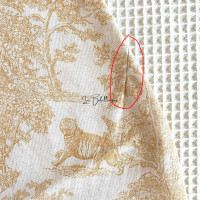 JOSEPHINE - Housse Imparfaite