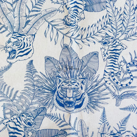 SHER - Housse Canvas
