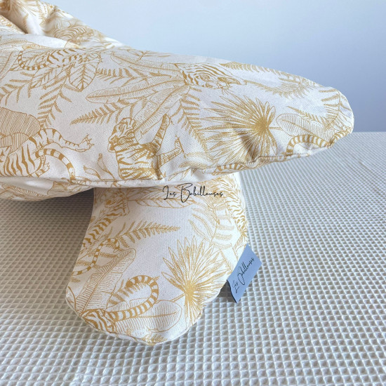SHERNI - Housse Canvas