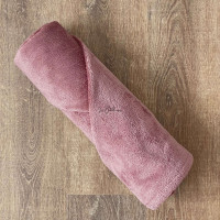 CHATAIGNE - Drap de bain et soins