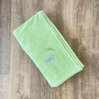 ANIS - Drap de bain et soins