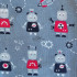 ROBOT - Housse