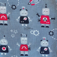ROBOT - Housse