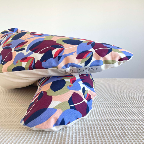 NEW ART DECO - Housse demi-natté