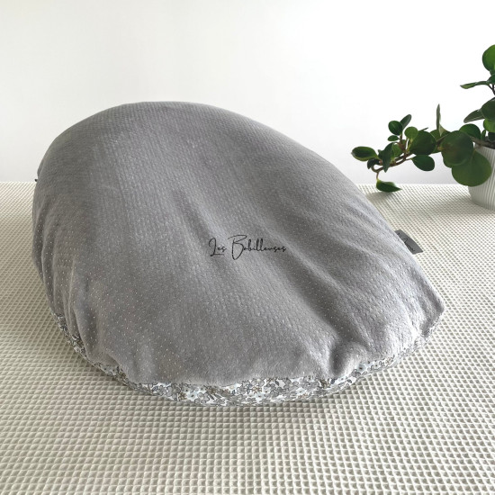 FLORINE - Housse Cocoon Imparfaite