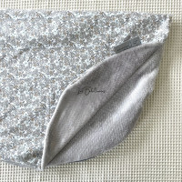 FLORINE - Housse Cocoon Imparfaite