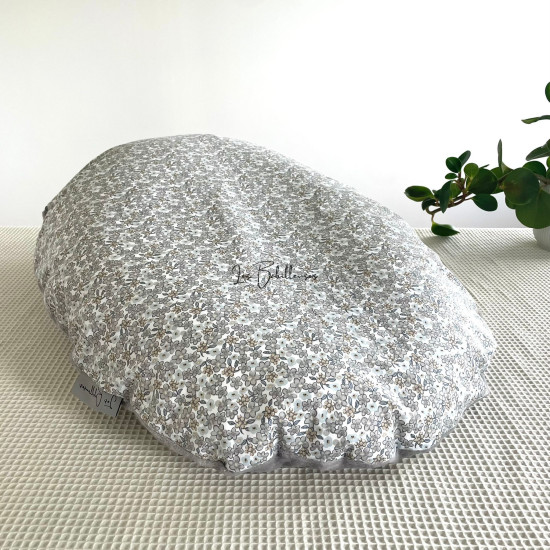 FLORINE - Housse Cocoon Imparfaite