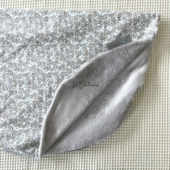 FLORINE - Housse Cocoon Imparfaite