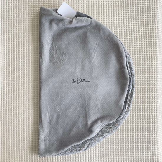 FLORINE - Housse Cocoon Imparfaite