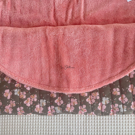 TOPPONCINO - Primrose Imparfait