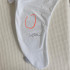 IMPERMEABLE BLANC - Housse Imparfaite