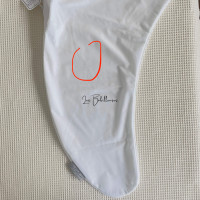 IMPERMEABLE BLANC - Housse Imparfaite
