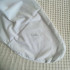 IMPERMEABLE BLANC - Housse Imparfaite