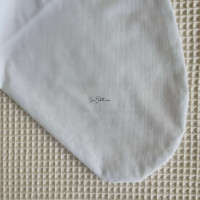 IMPERMEABLE BLANC - Housse Imparfaite