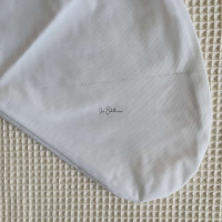 IMPERMEABLE BLANC - Housse Imparfaite