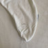 ECRU - Housse Imparfaite microéponge