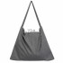 SAC - Pois gris avec zip