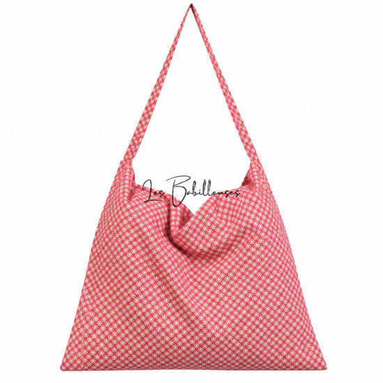 SAC - Rosaly avec zip