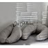 Option coussin plus ferme