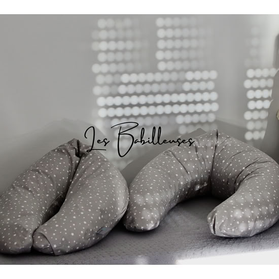 Option coussin plus ferme