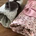 Petit emballage cadeau tissu 