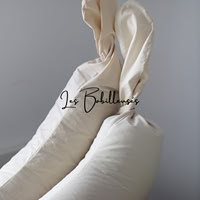 OPTION - Coussin plus ferme