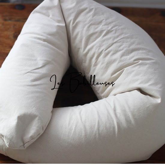 OPTION - Coussin plus ferme
