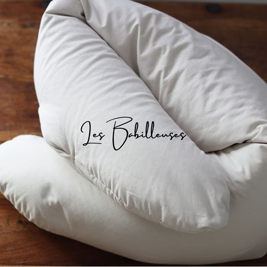 OPTION - Coussin plus ferme
