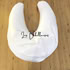 Coussin d'allaitement rechargeable imperméable - BLANC