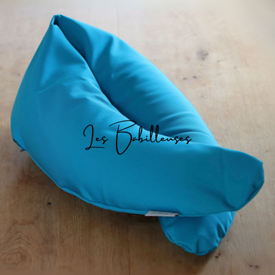 TURQUOISE - Housse outdoor©