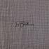 Lange gaze de coton 60x60 - TAUPE