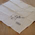 Lange gaze de coton 60x60 - MARGOT