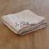 Lange gaze de coton 60x60 - MARGOT